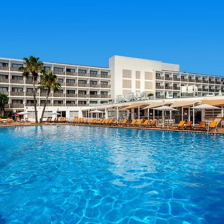Hotel Vibra Mare Nostrum Playa d'en Bossa Esterno foto