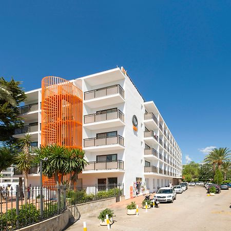 Hotel Vibra Mare Nostrum Playa d'en Bossa Esterno foto
